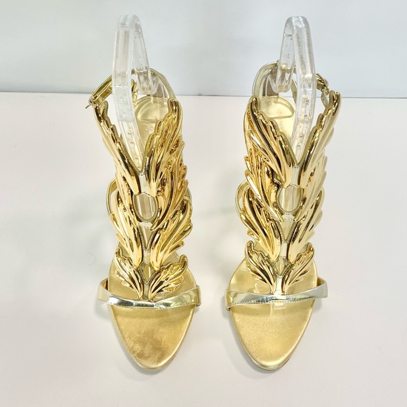 Giuseppe Zanotti   NEW Sandals - Picture 3 of 15